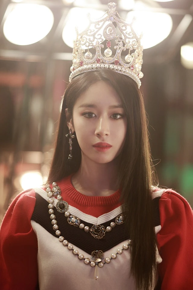 Jiyeon