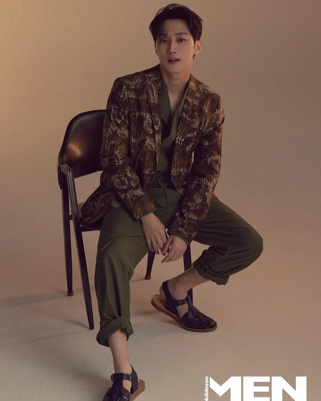 Jinyoung