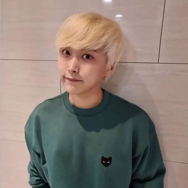 Sungmin