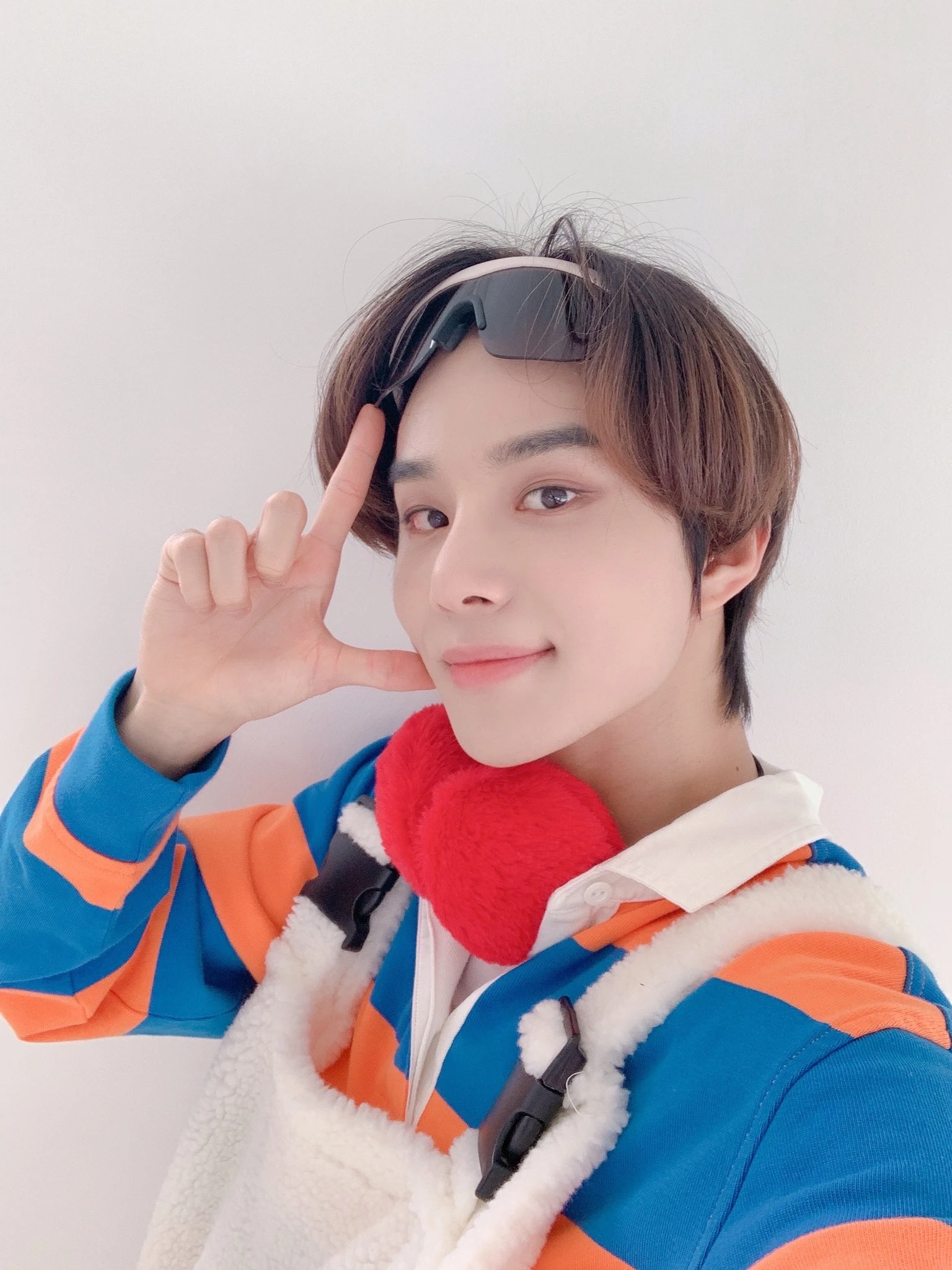 Jungwoo