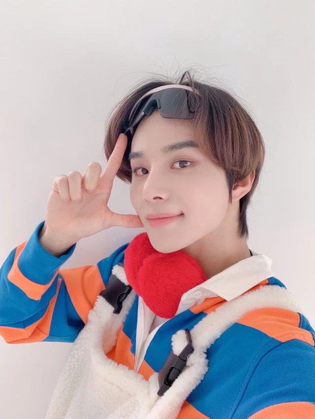 Jungwoo