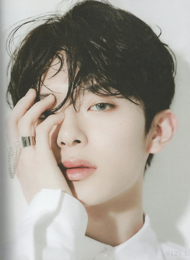 Kangmin