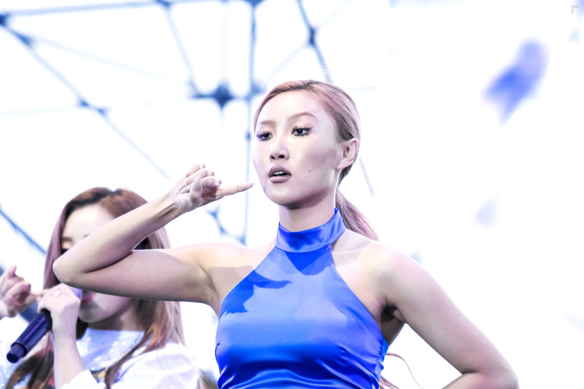 Hwasa