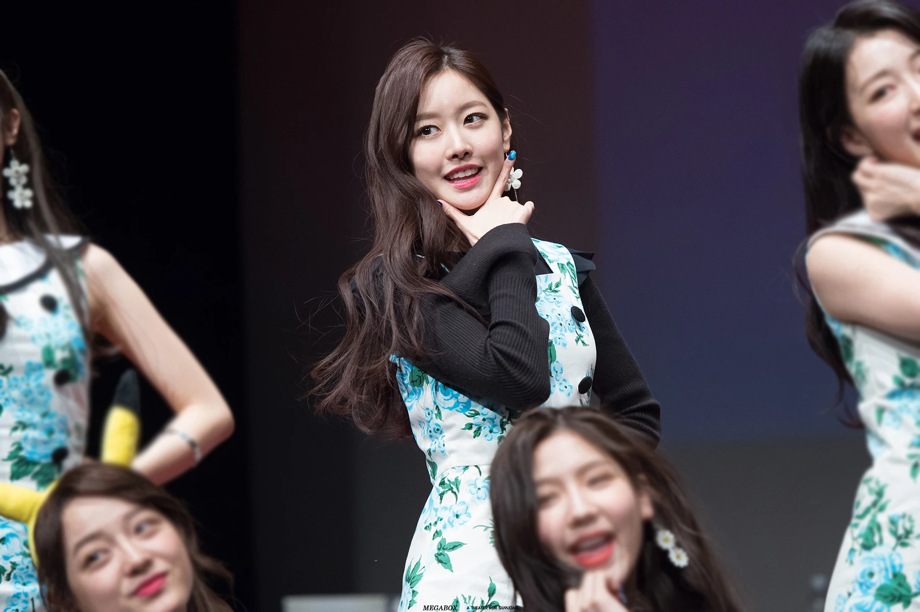 Mimi