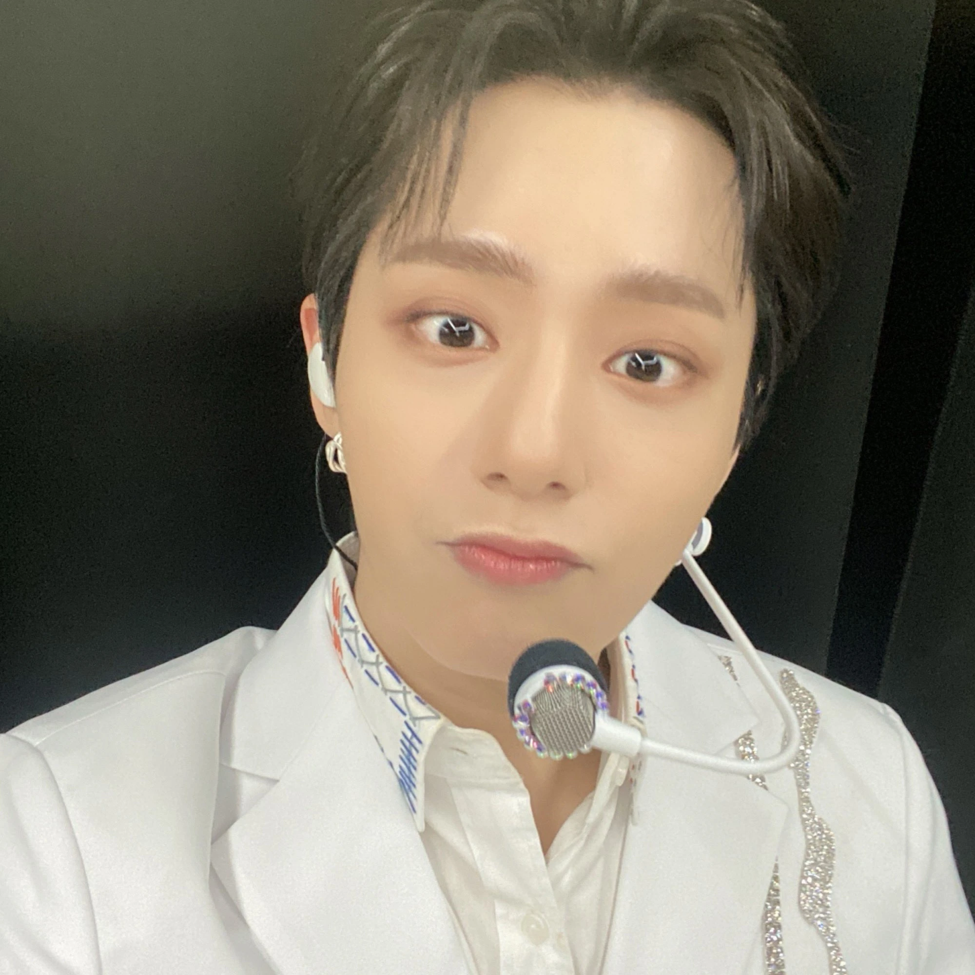 Hwanwoong