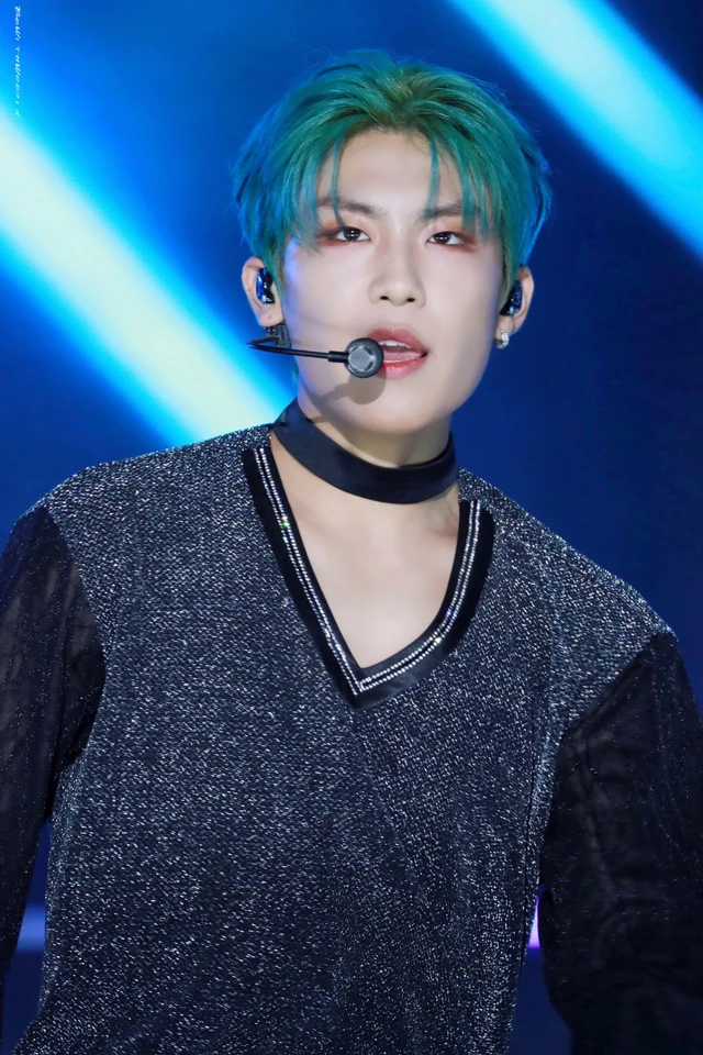 Woojin