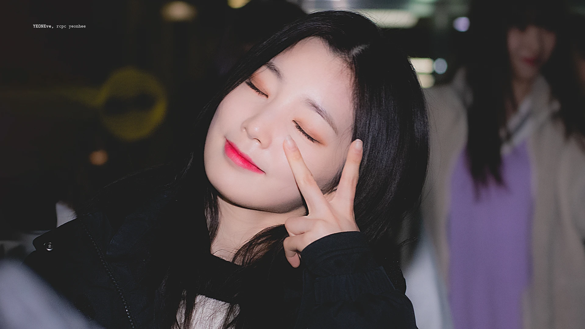 Yeonhee