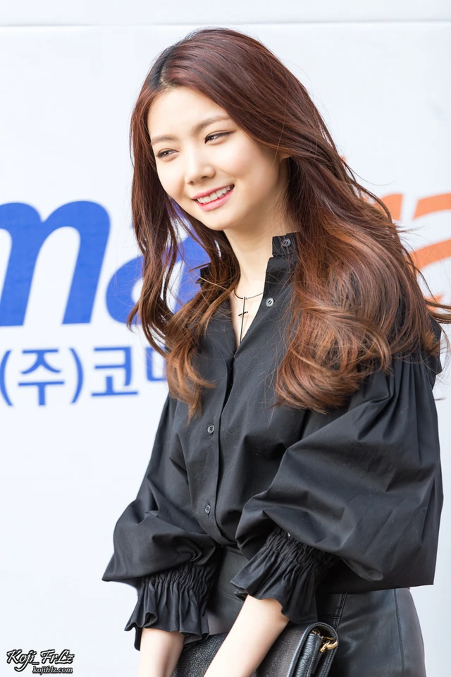 Kaeun