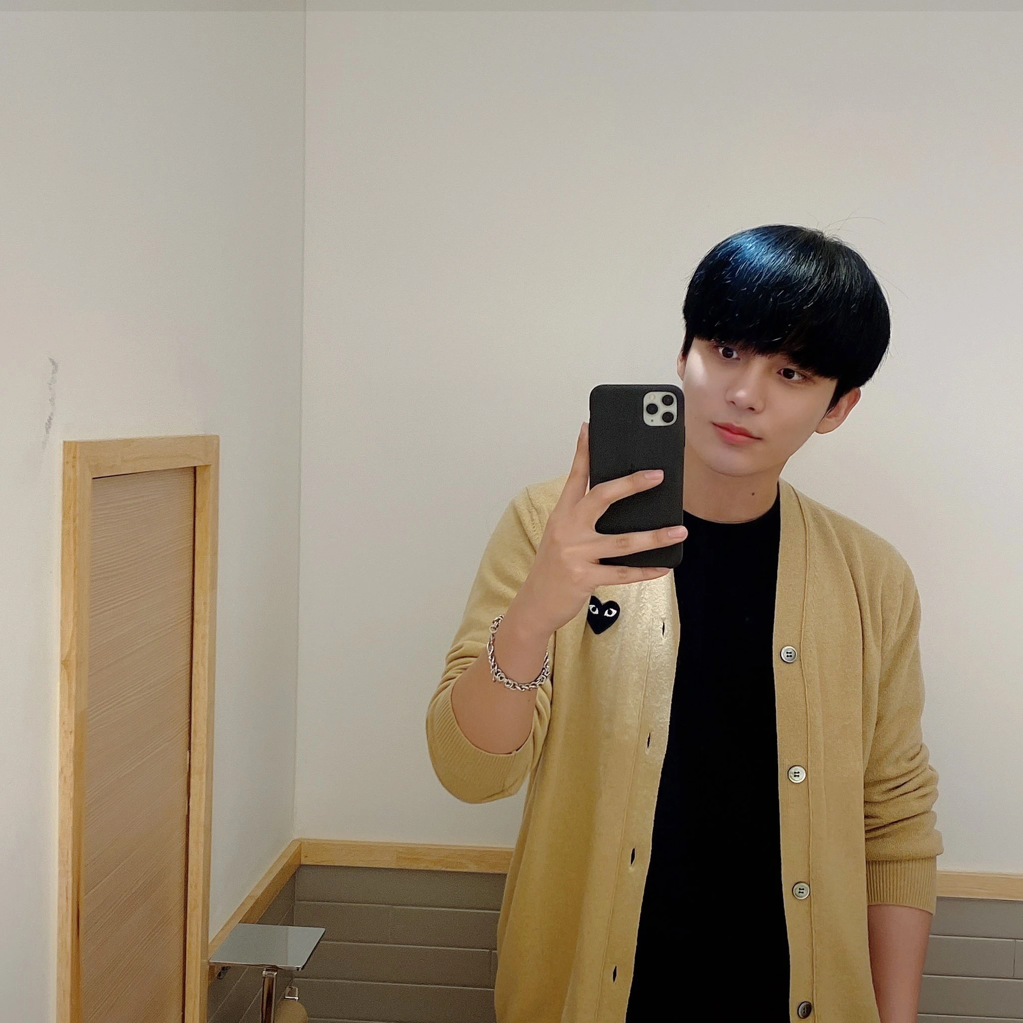 Jongho