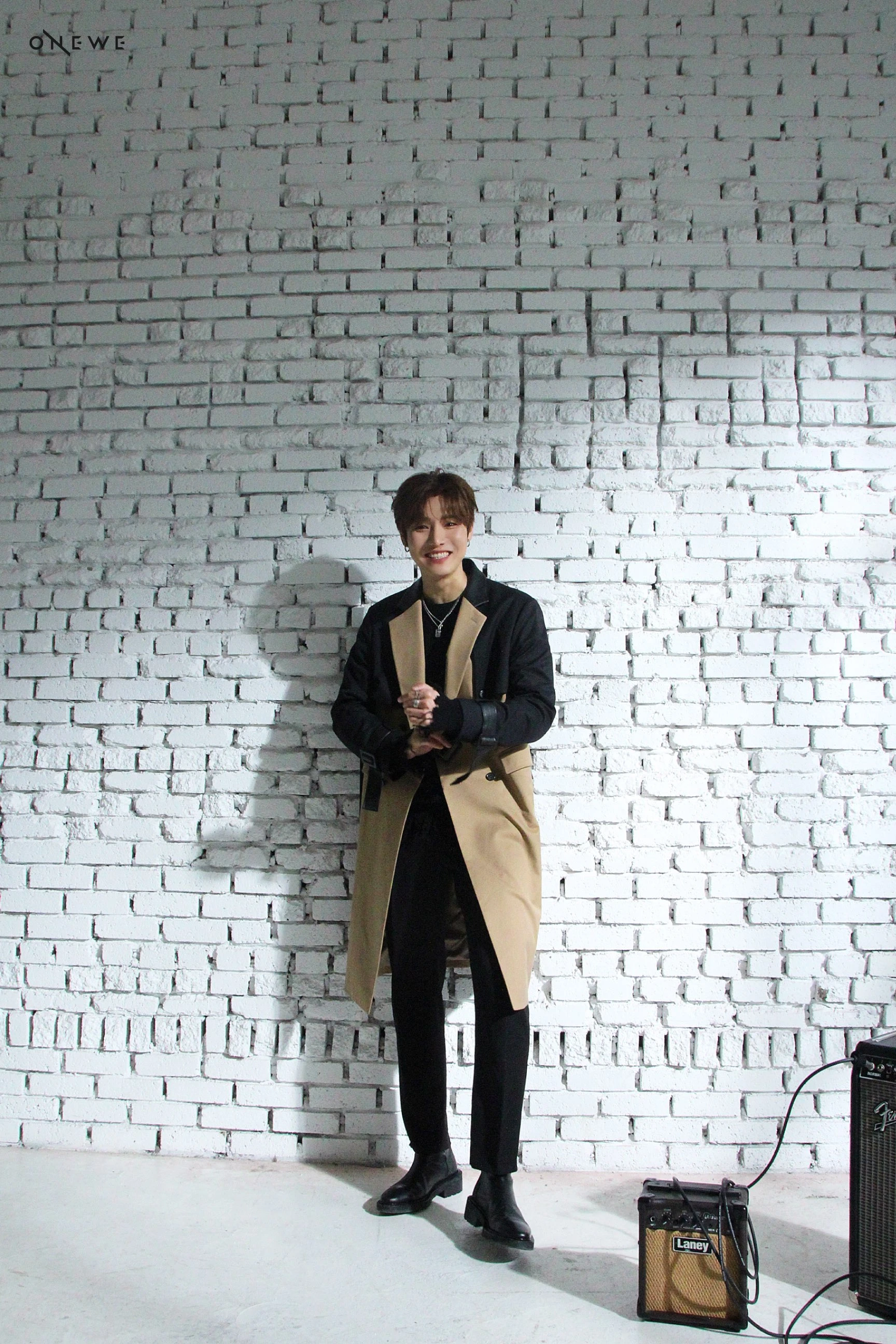 Yonghoon