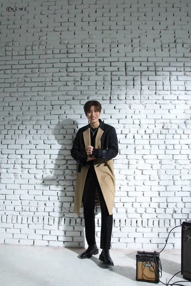 Yonghoon