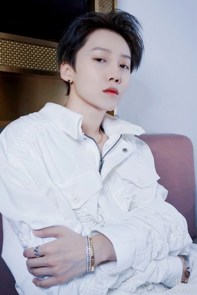 XIN Liu