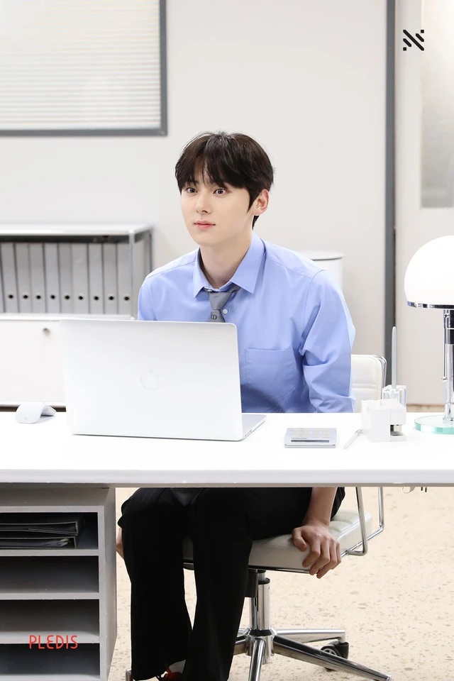 Minhyun