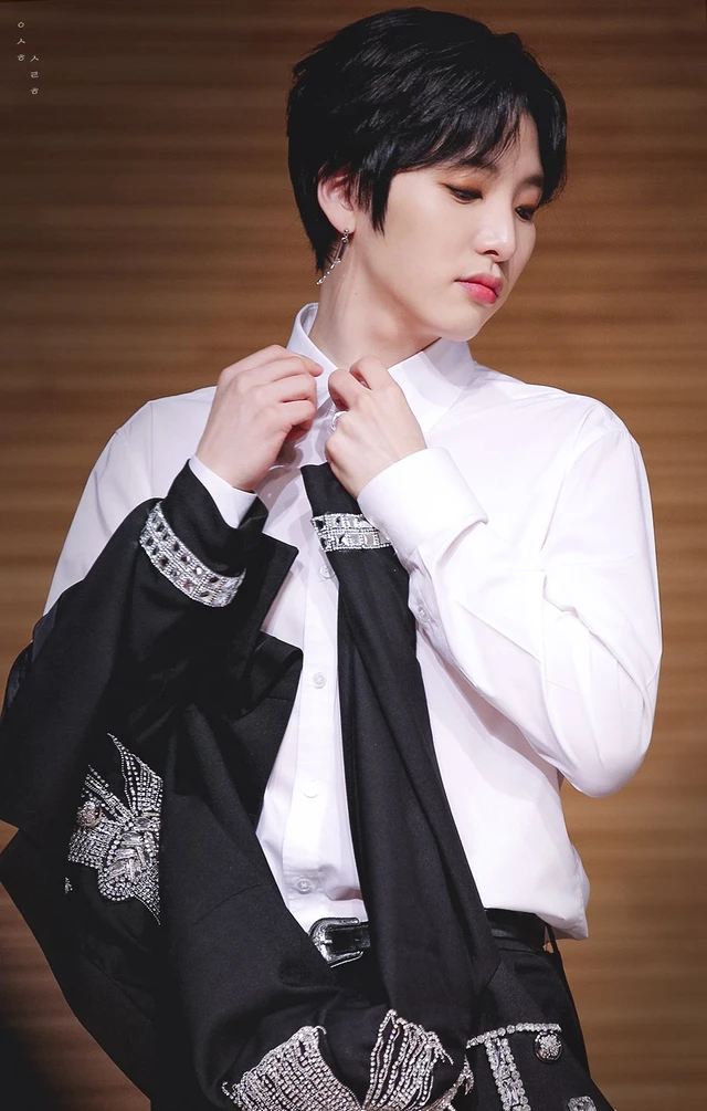 Seoho