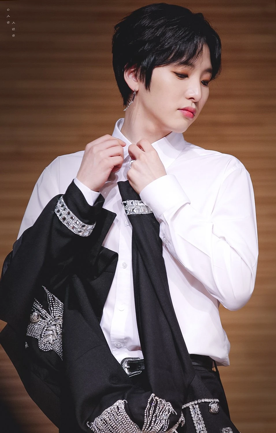 Seoho