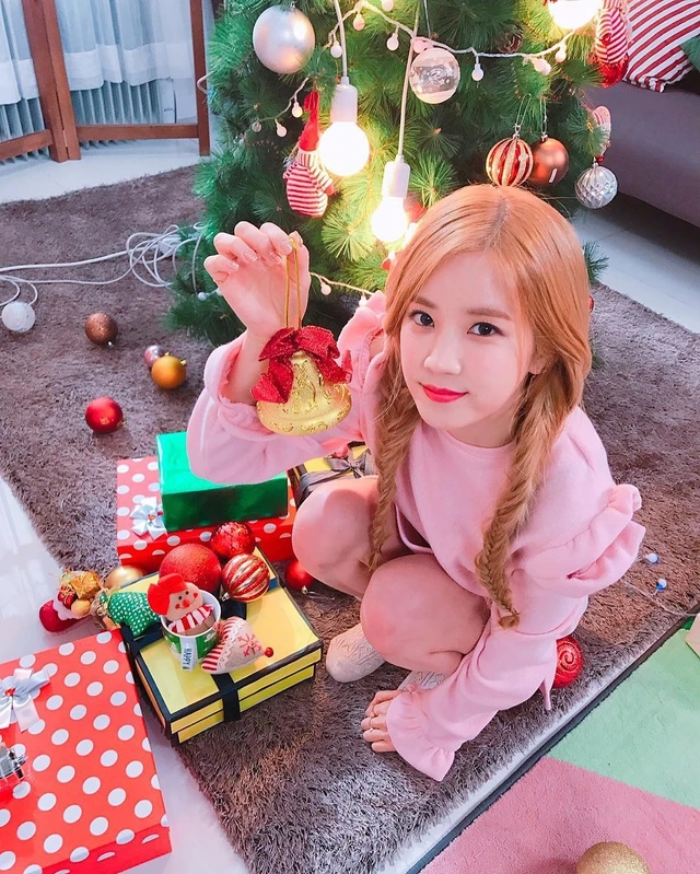 Chorong