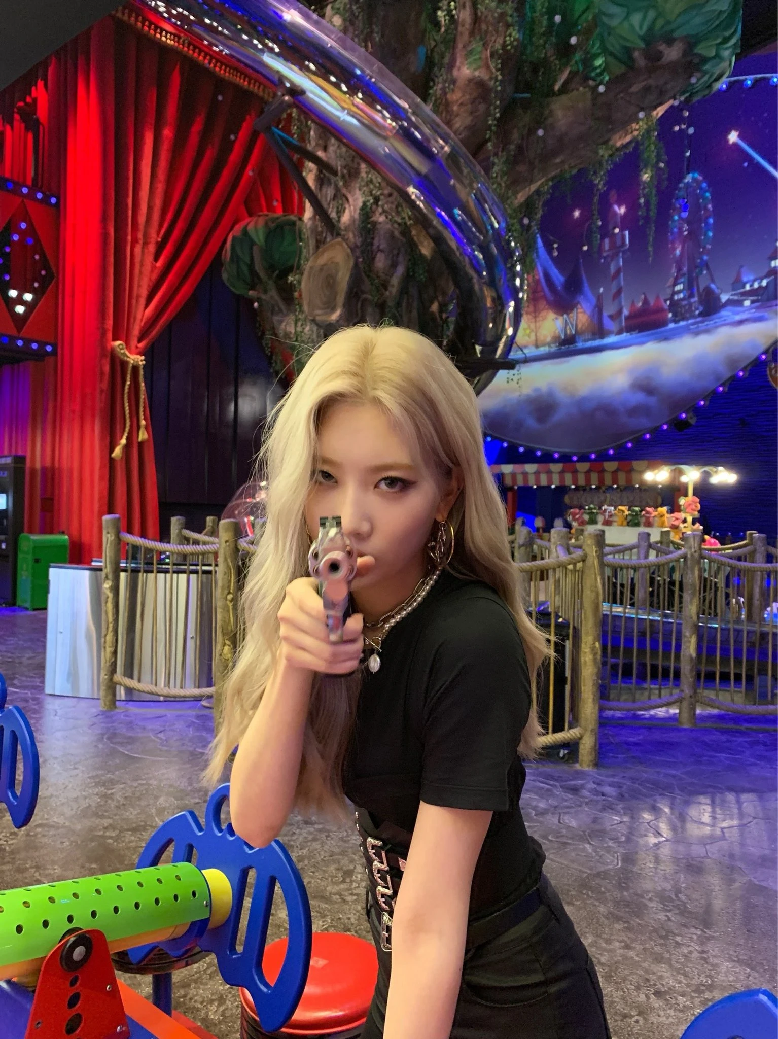 Kim Lip
