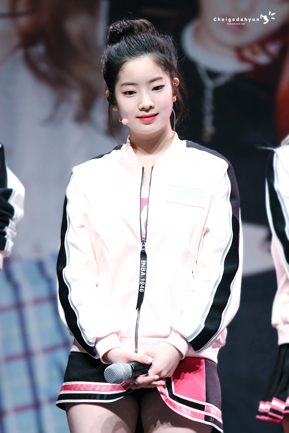 Dahyun