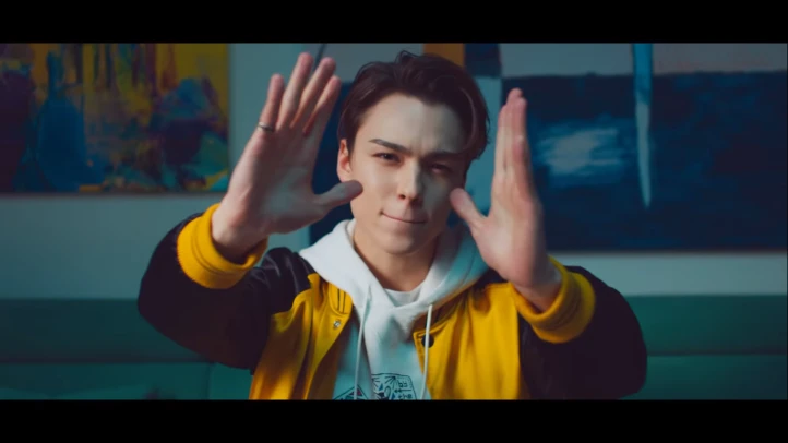 Vernon