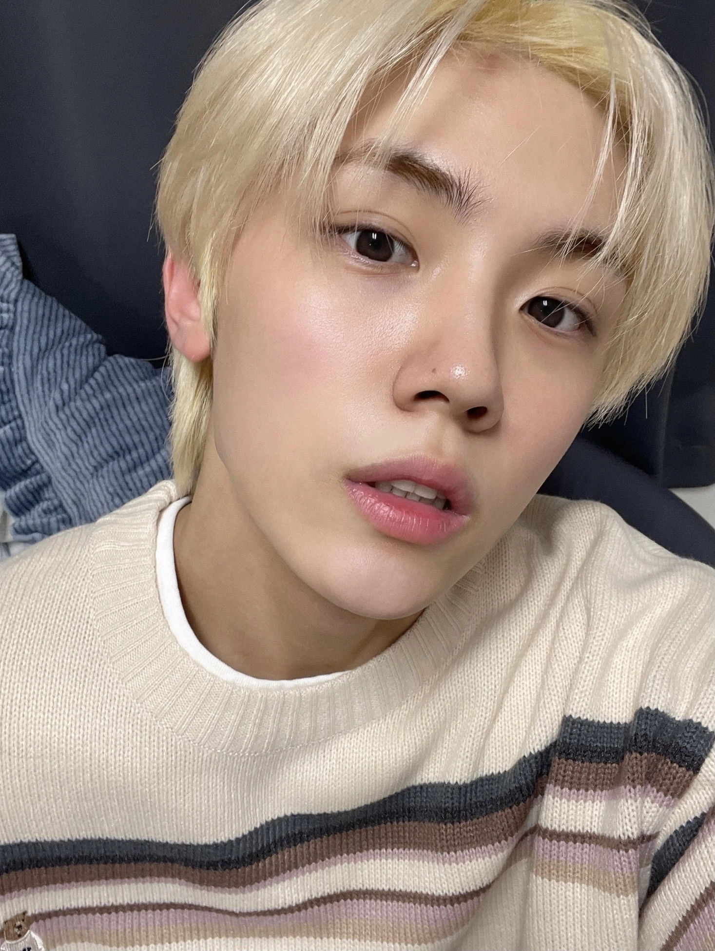 Seongmin