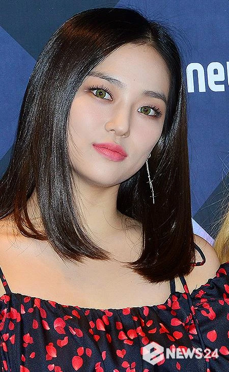 Yeeun