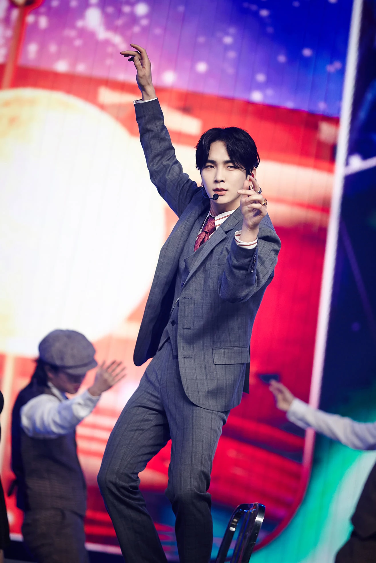 Key