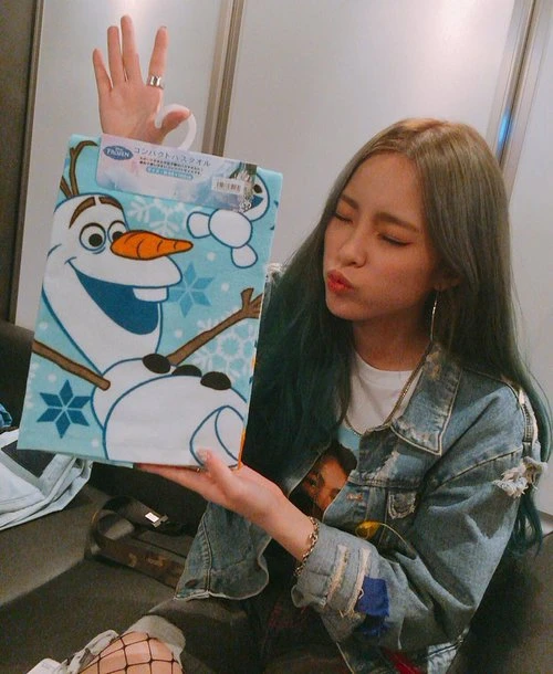Heize