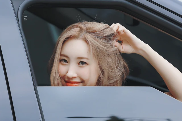 Sunmi