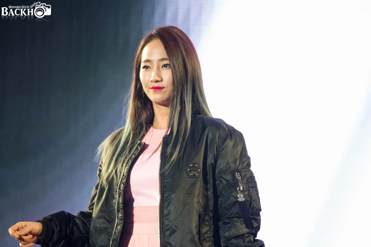 Yeeun