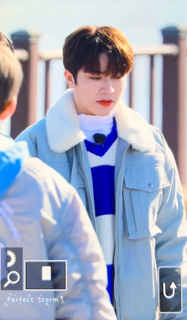 Junghwan