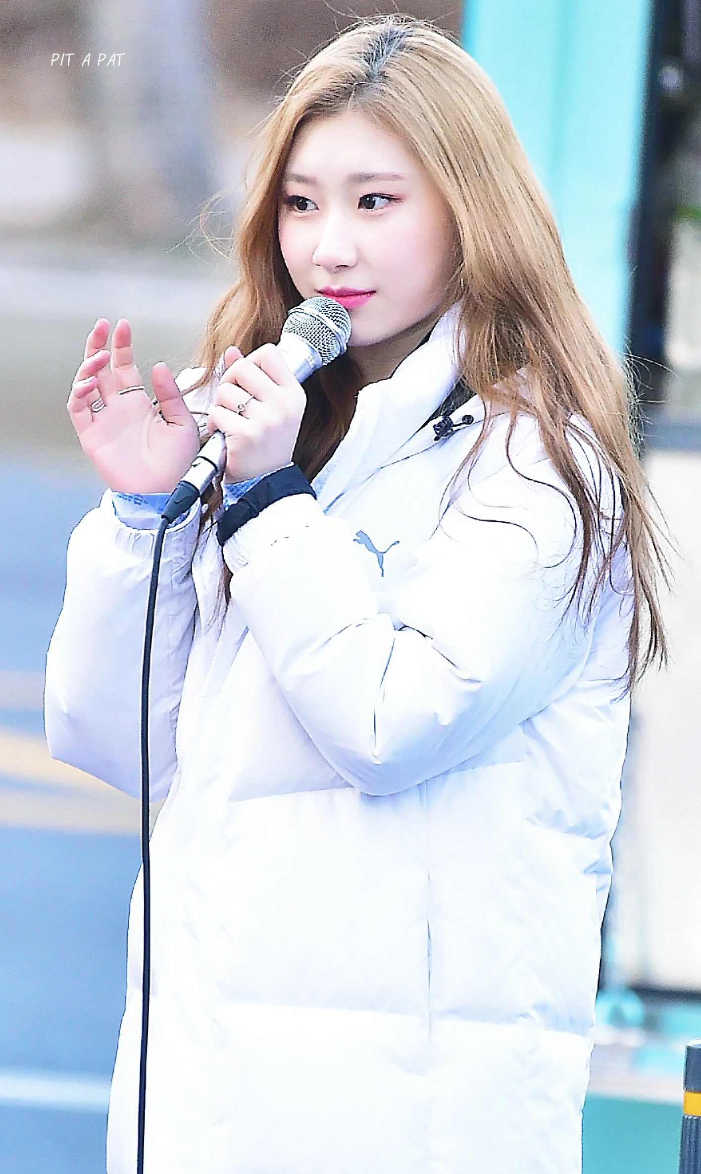 Chaeryeong
