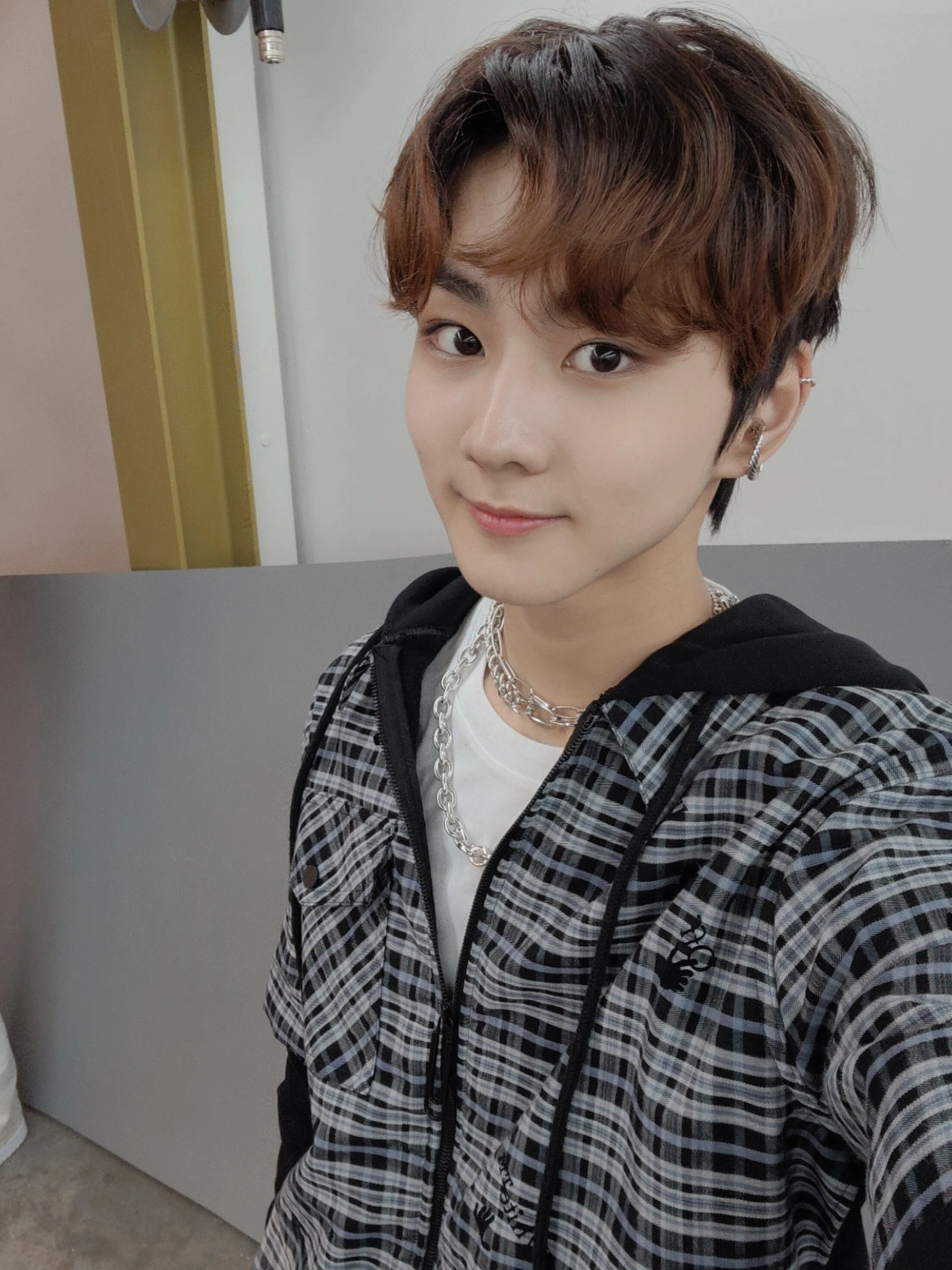 Jungwon