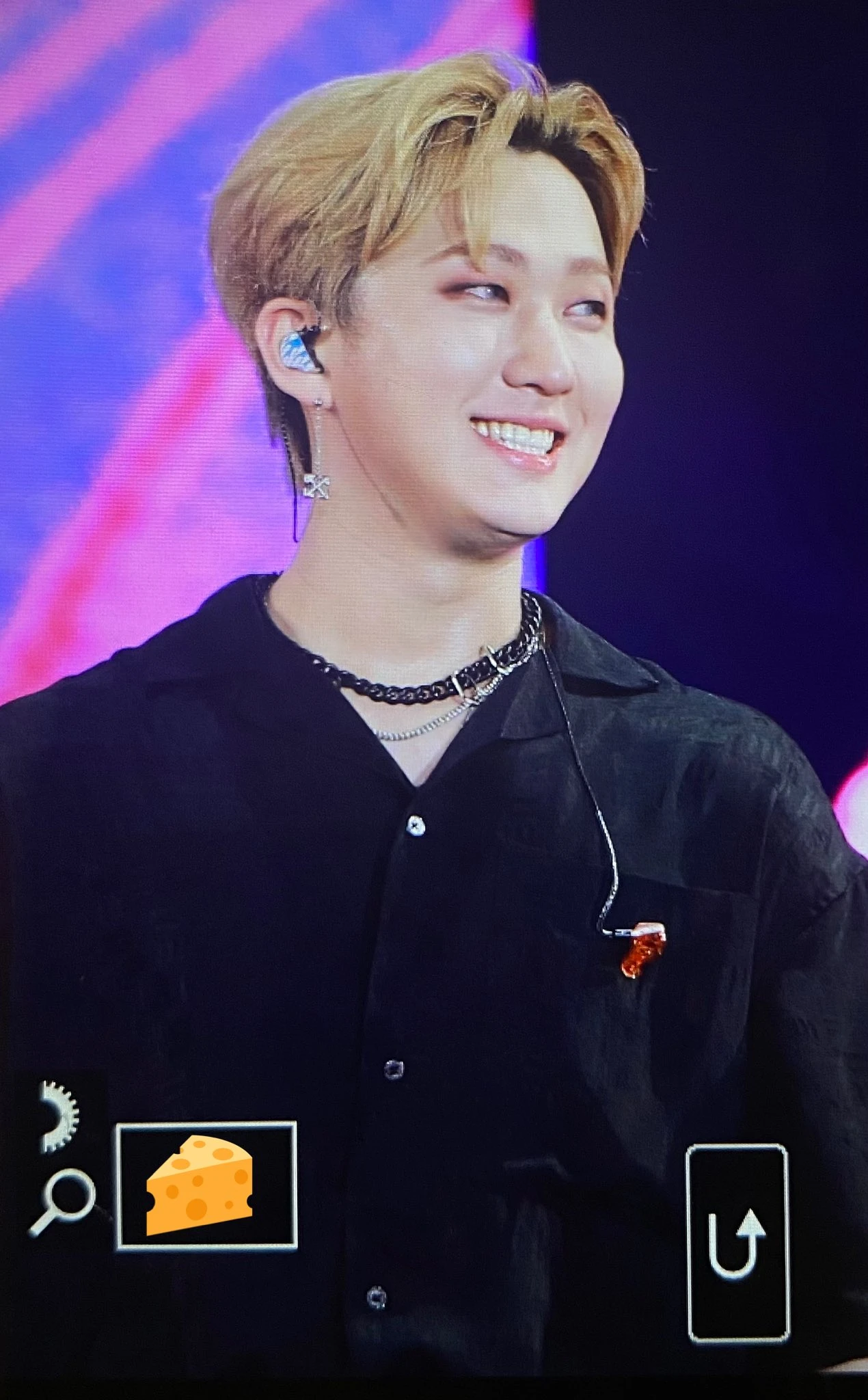 Changbin