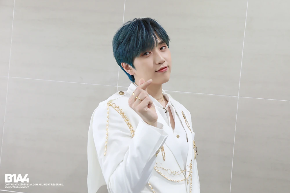 Sandeul