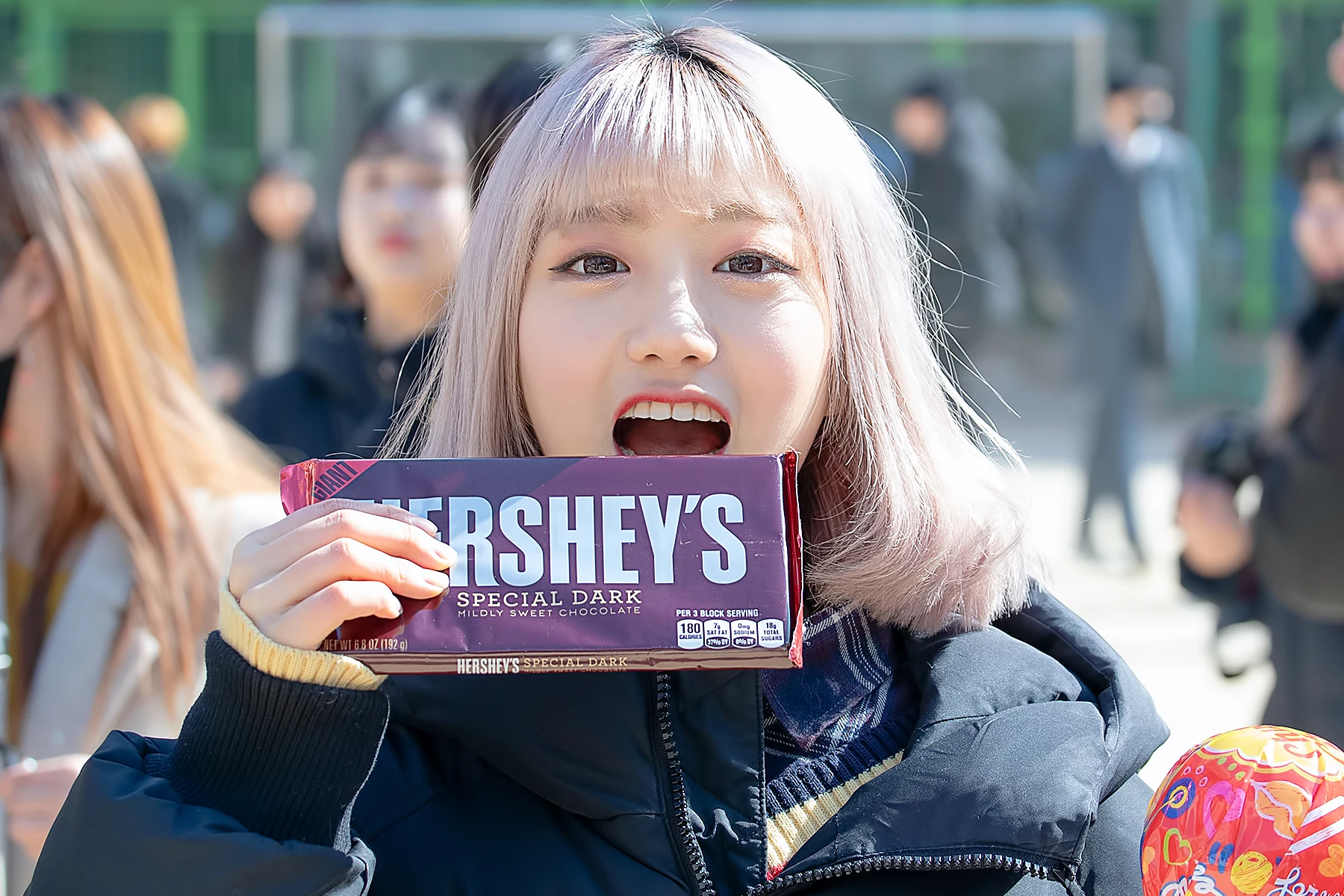 Yubeen
