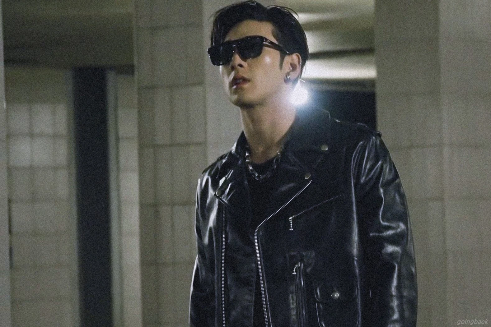 Baekho