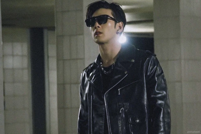 Baekho