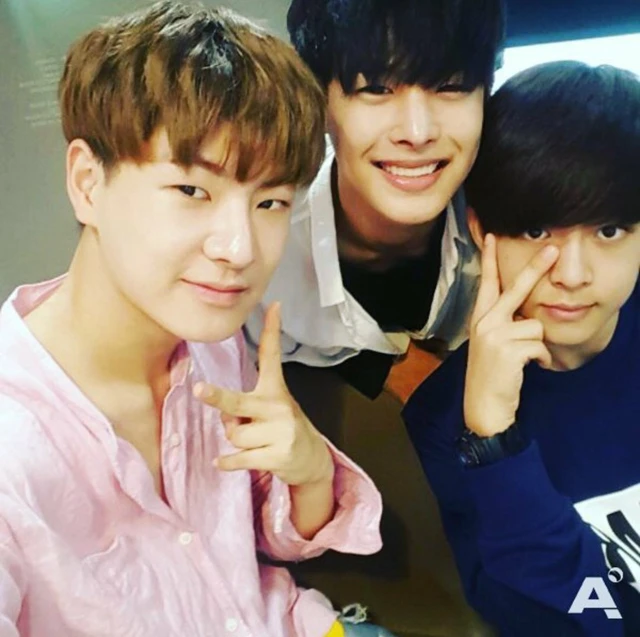 Byungchan