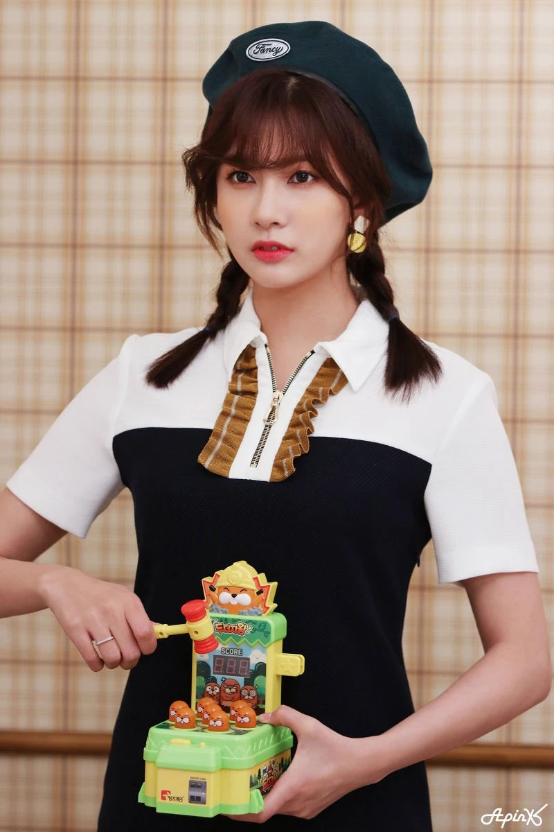 Hayoung