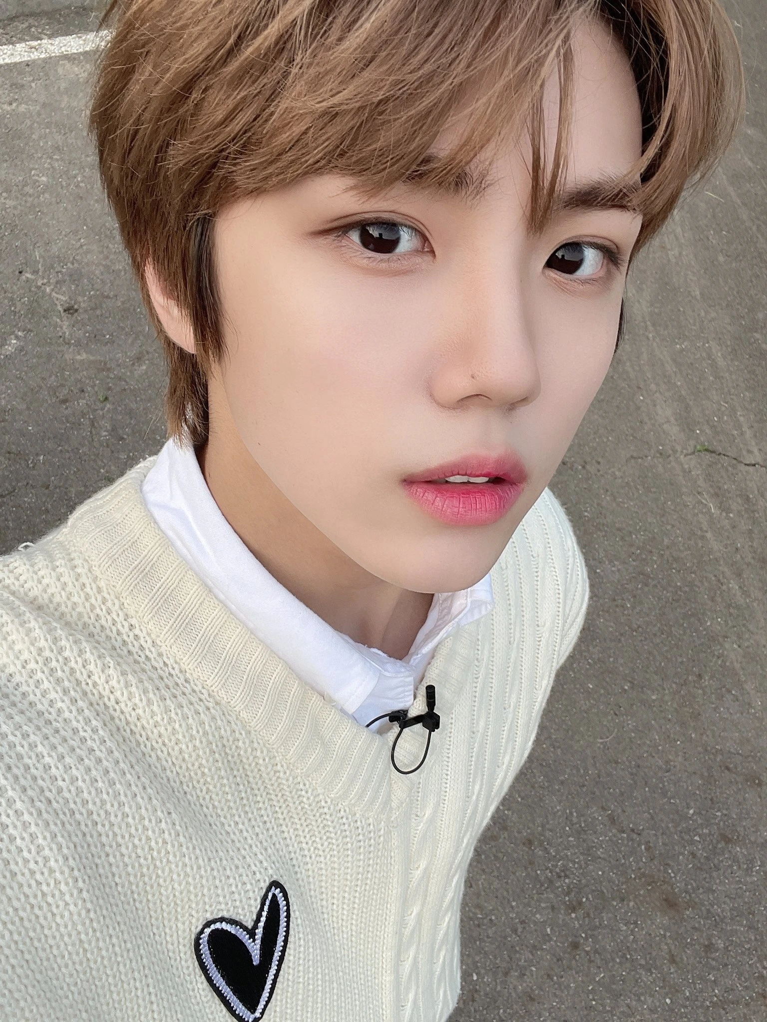 Seongmin