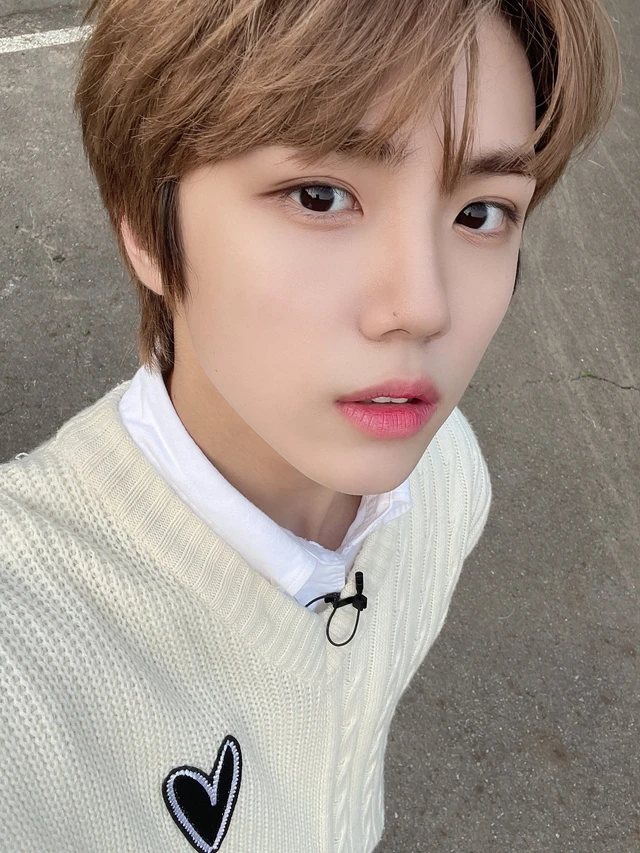 Seongmin
