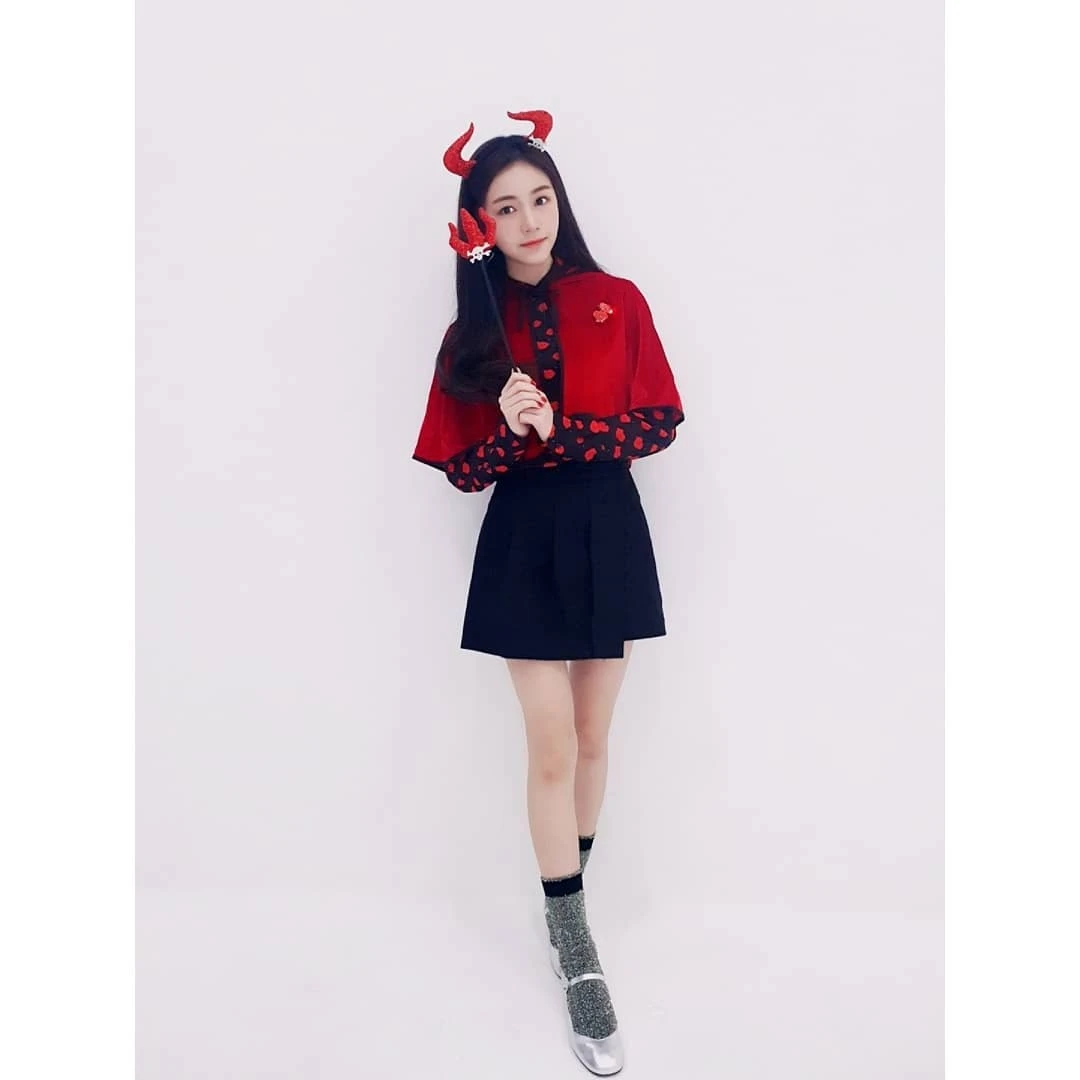 Dahyun
