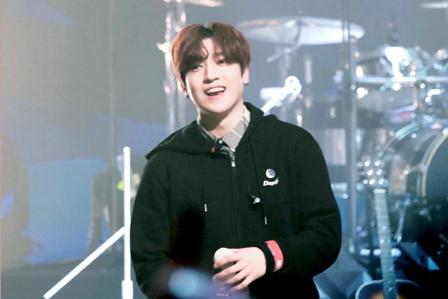 Sungjin