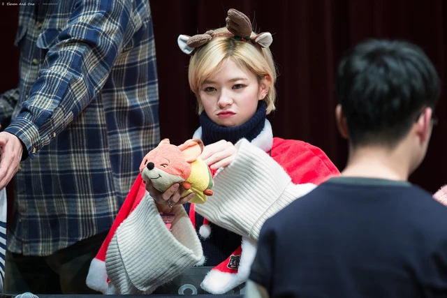 Jeongyeon