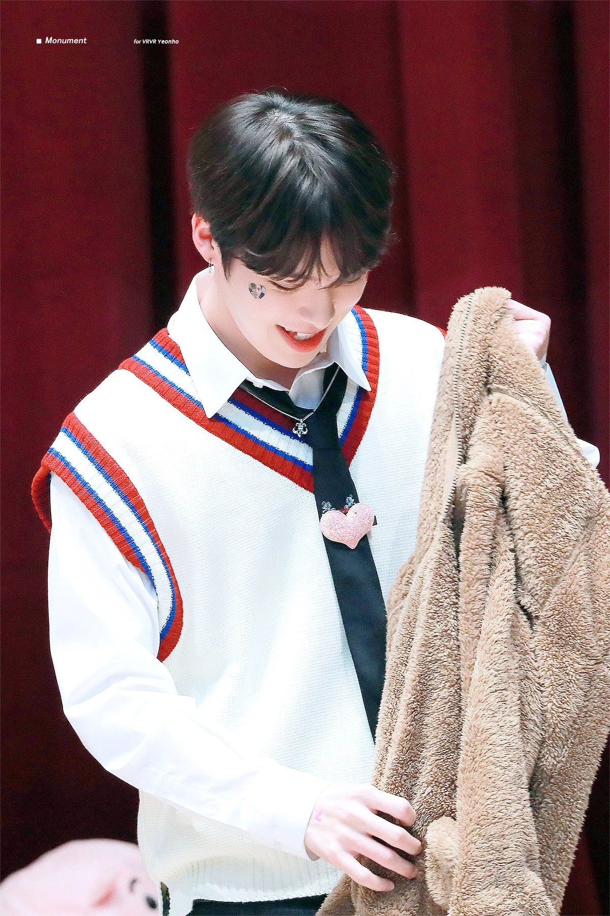 Yeonho