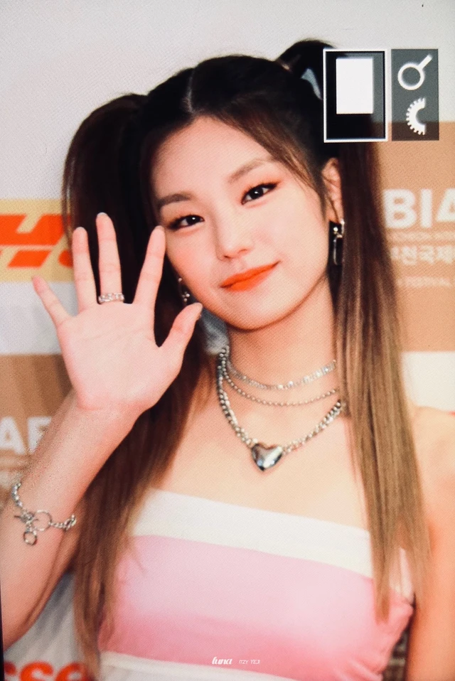 Yeji