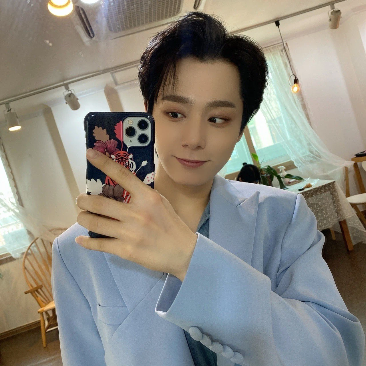 Hwanwoong