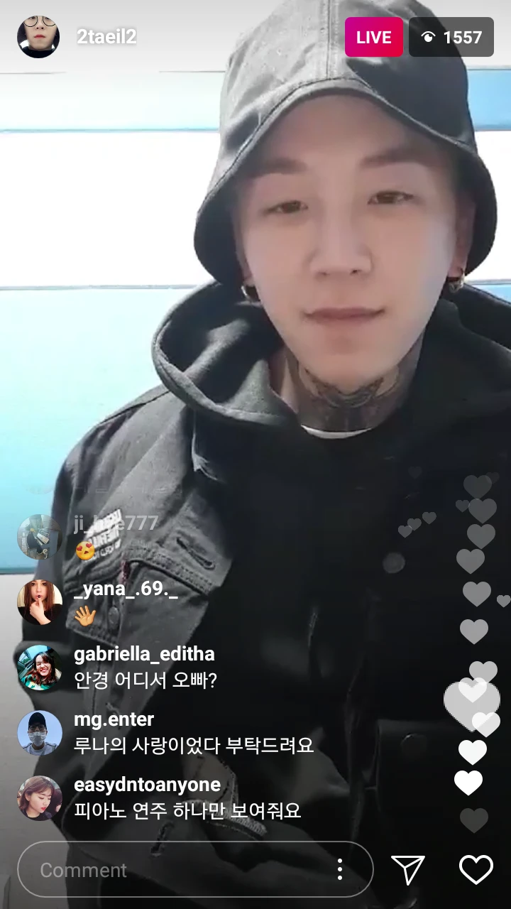Taeil
