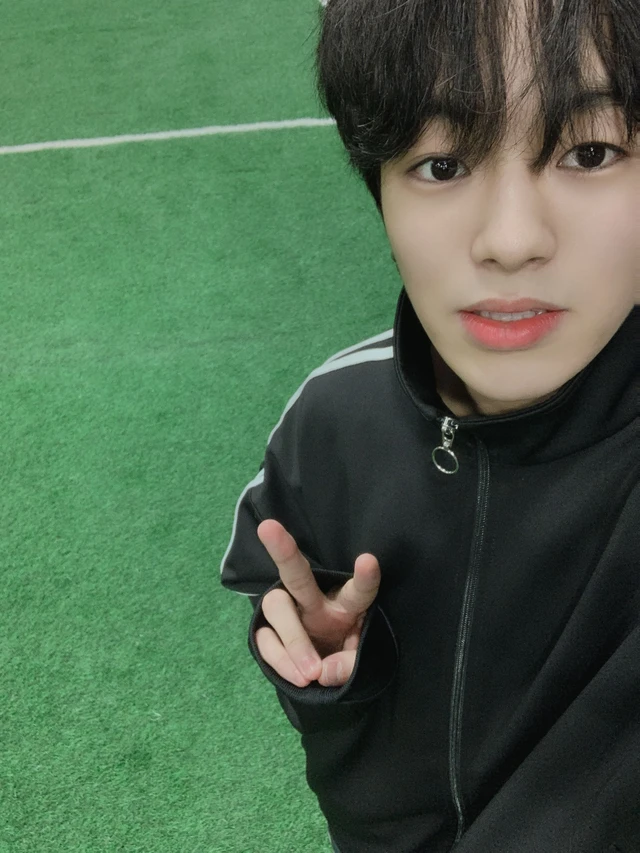 Yoon Jaehyuk