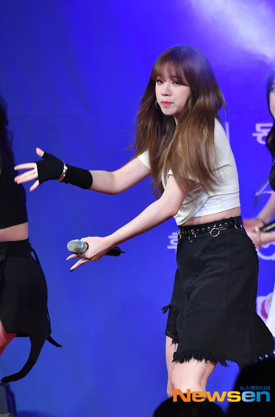 Yuqi